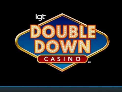 Free doubledown casino promo codes
