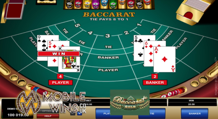 List of casino card games